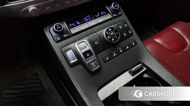 Hyundai Palisade id 3828521 из Кореи 19