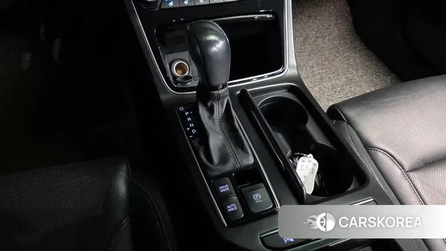 Hyundai Grandeur IG id 3368578 из Кореи 19