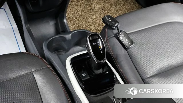 Chevrolet (GM Daewoo) Bolt EV id 3898781 из Кореи 19