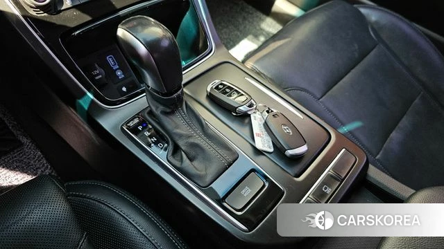 Hyundai Grandeur IG id 3905827 из Кореи 19