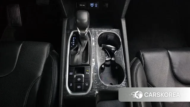 Hyundai Santa Fe TM id 3656571 из Кореи 19