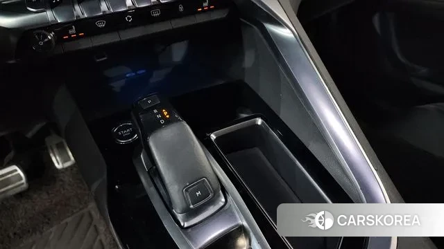 Peugeot 5008 second generation id 3541527 из Кореи 19