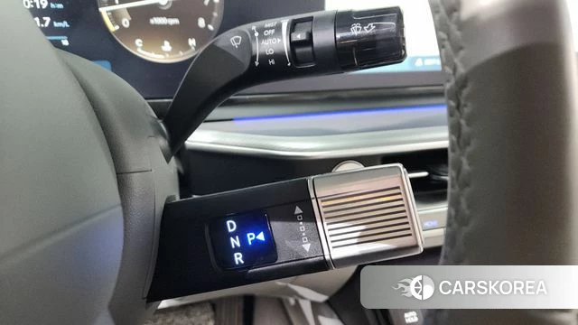 Hyundai Grandeur (GN7) id 4337455 из Кореи 38
