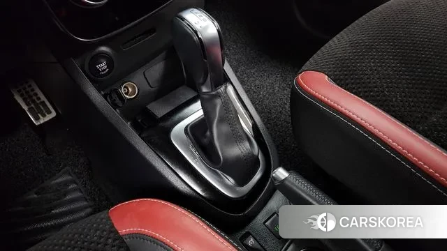 Renault Korea (Samsung) Clio id 3552413 из Кореи 19