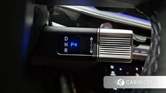 Hyundai Grandeur Hybrid (GN7) id 3507727 из Кореи 19