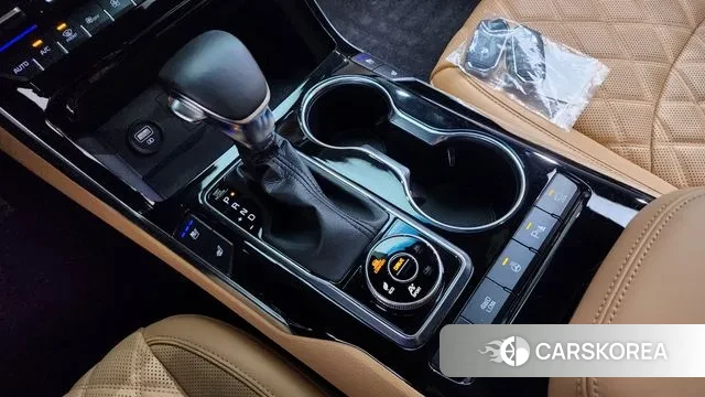 Kia Mohave Master id 3367187 из Кореи 19