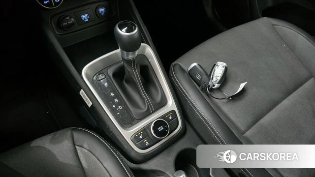 Hyundai Venue id 3879456 из Кореи 19