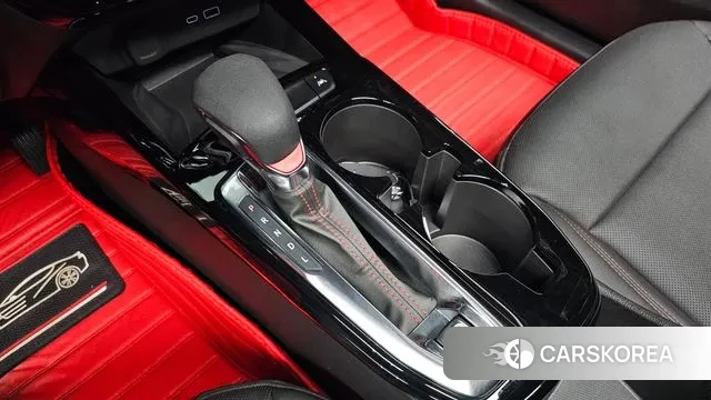 Chevrolet (GM Daewoo) Trax Crossover id 2979120 из Кореи 19