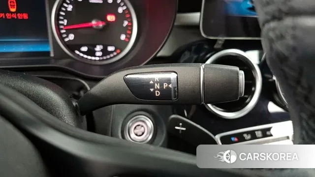 Mercedes-Benz C-Class W205 id 3753842 из Кореи 19