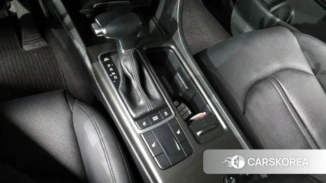 Kia The New K5 2nd generation id 3595450 из Кореи 19