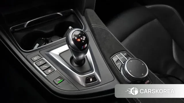 BMW M4 (F82) id 3666808 из Кореи 19