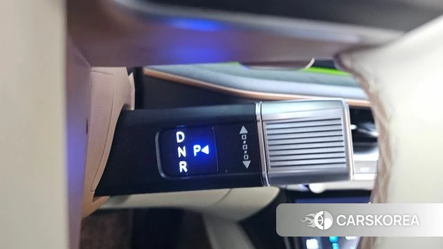 Hyundai Grandeur Hybrid (GN7) id 4591684 из Кореи 29