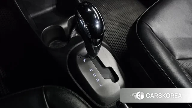 Chevrolet (GM Daewoo) The New Spark id 3330682 из Кореи 19