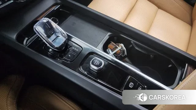 Volvo XC60 second Generation id 3487385 из Кореи 19