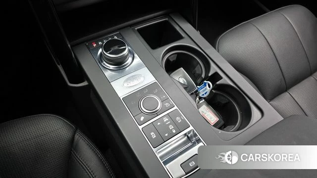 Land Rover Discovery 5 id 4865065 из Кореи 19