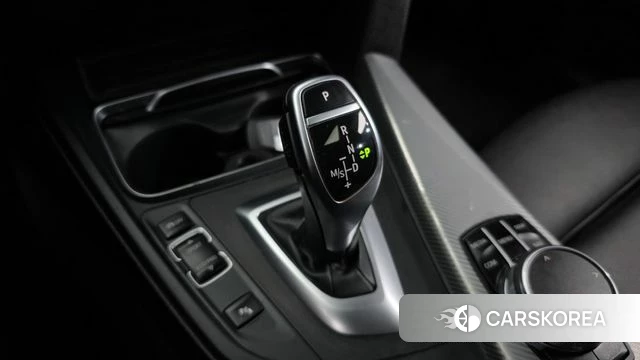BMW 3 Series (G20) id 4390331 из Кореи 19