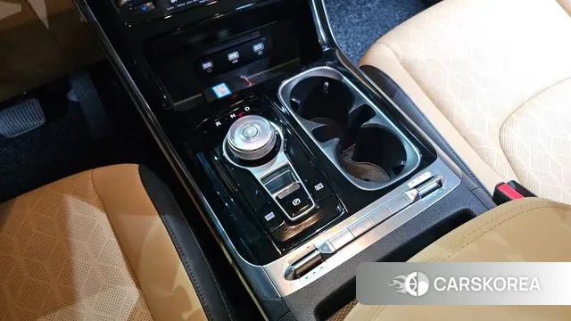 Kia Carnival 4th generation id 3546093 из Кореи 19