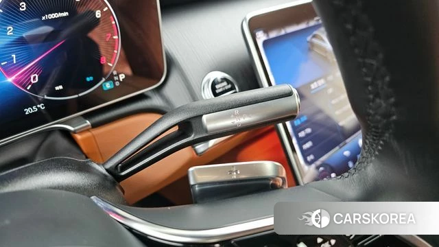 Mercedes-Benz S-Class W223 id 3864672 из Кореи 19