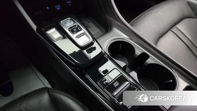 Hyundai Sonata (DN8) id 3323582 из Кореи 19