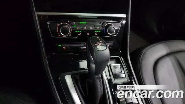 BMW 2 Series Active Tourer (F45) id 2957013 из Кореи 19