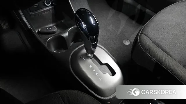 Chevrolet (GM Daewoo) The New Spark id 3449180 из Кореи 19