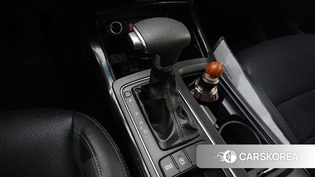 Kia The New Sorento id 2995448 из Кореи 19