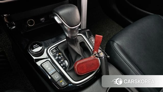 Kia Seltos id 4203195 из Кореи 33