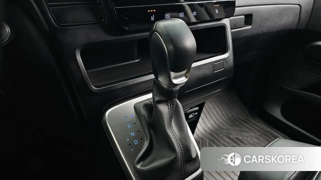 Hyundai Staria id 4500681 из Кореи 19