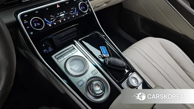 Genesis GV80 id 3478693 из Кореи 19