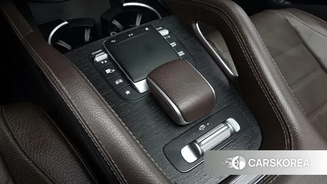 Mercedes-Benz GLE-Class W167 id 3764347 из Кореи 19