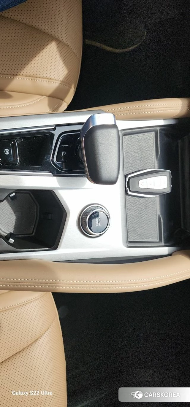 Renault Korea (Samsung) Grand Coleos id 3992854 из Кореи 19