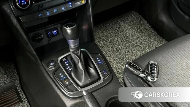 Hyundai Kona id 4363385 из Кореи 19