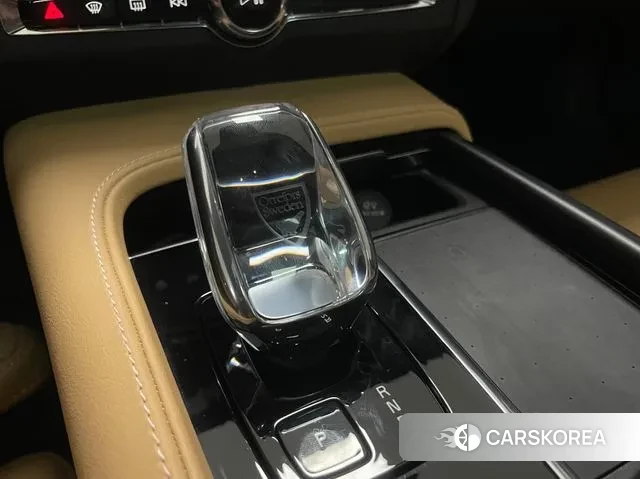 Volvo S90 id 3425280 из Кореи 19