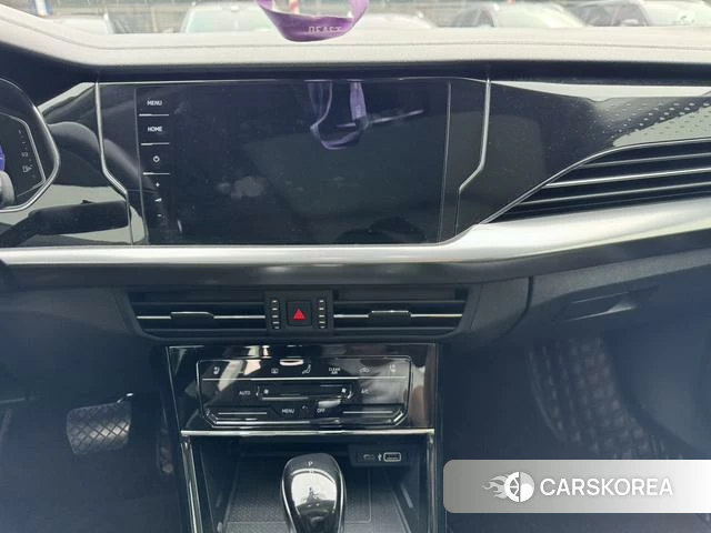 Volkswagen Passat id 4314694 из Китая 14