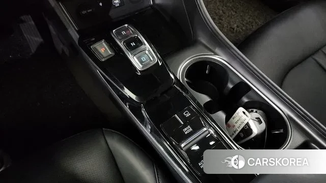 Hyundai Sonata Hybrid (DN8) id 3384662 из Кореи 19