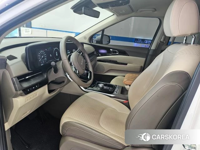 Kia Carnival 4th generation id 3897215 из Кореи 19