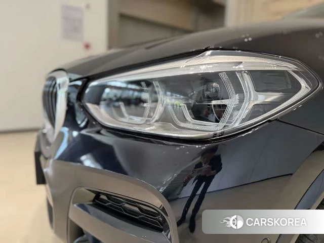 BMW X3 id 4255944 из Китая 16