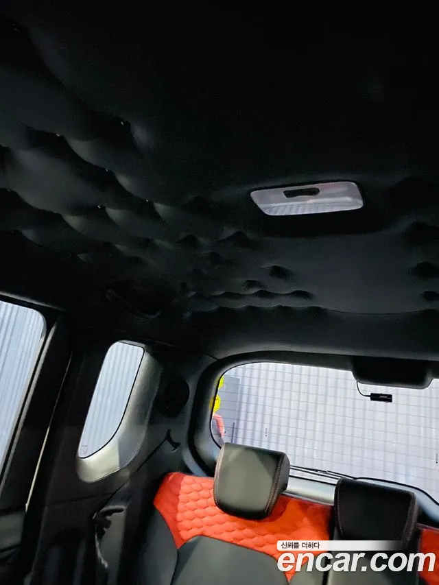 Kia The New Ray id 2668281 из Кореи 19