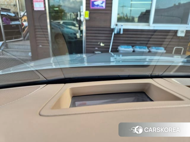 Hyundai The New Grandeur IG id 4578016 из Кореи 19