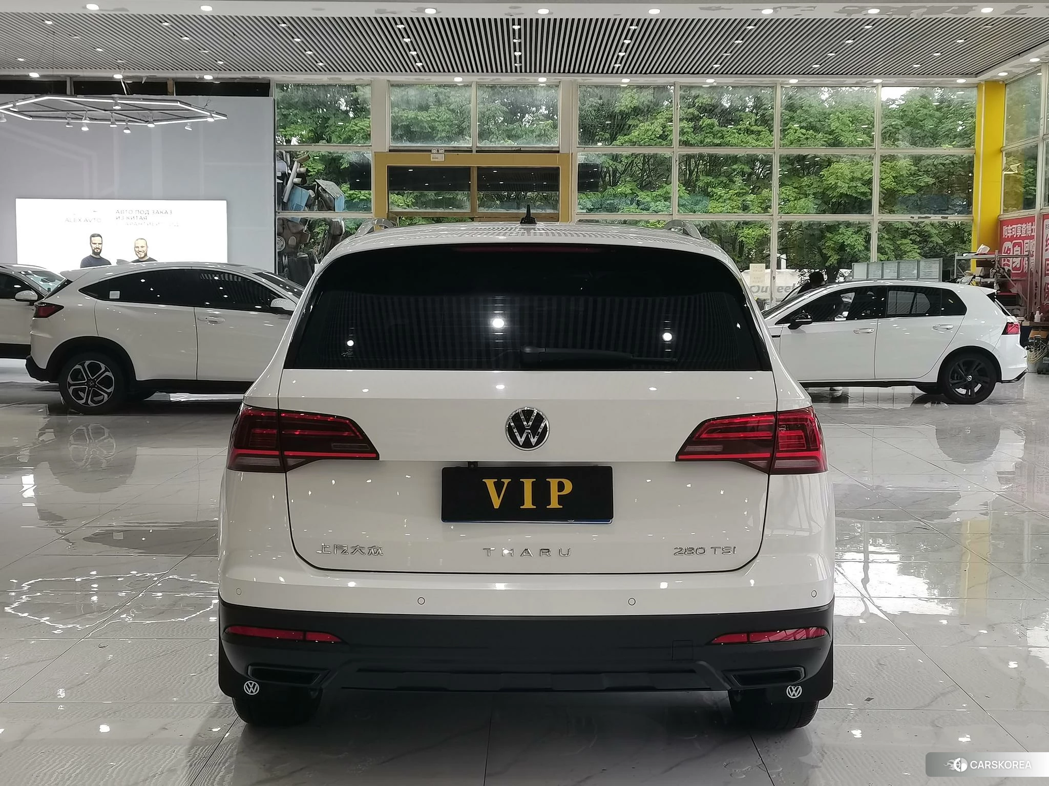 Volkswagen Tuyue id 4487133 из Китая 12