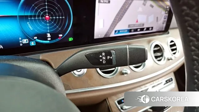 Mercedes-Benz E-Class W213 id 3428324 из Кореи 19