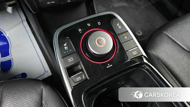 Kia Niro EV id 4899483 из Кореи 29