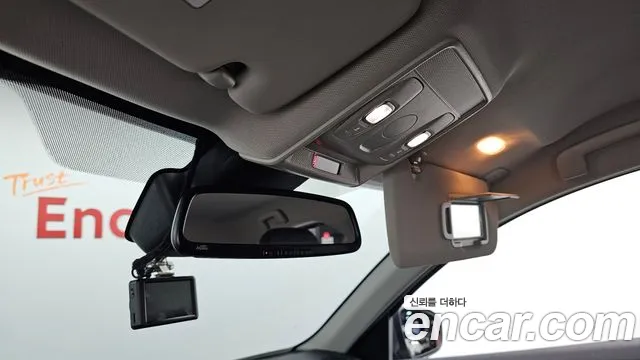 Renault Korea (Samsung) XM3 id 2695600 из Кореи 19