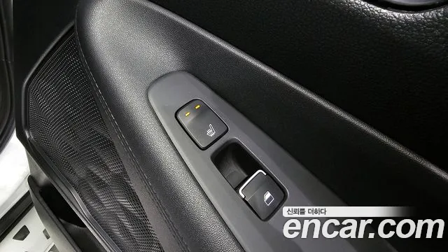 Hyundai Santa Fe TM id 2682457 из Кореи 19