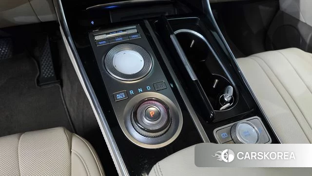 Genesis GV80 id 3922999 из Кореи 19