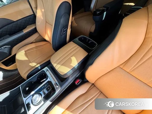 Kia The New Carnival 4th Generation id 3496831 из Кореи 19