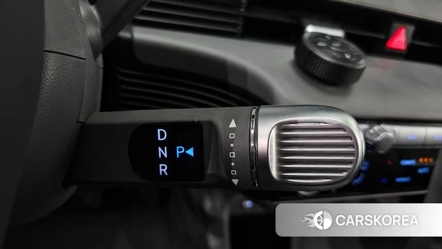 Hyundai Ionic 5 id 4475957 из Кореи 32