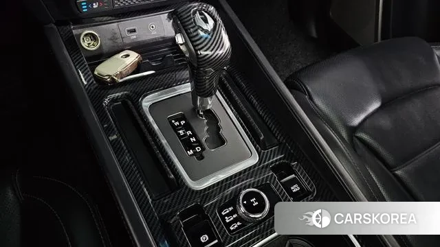 Ssangyong G4 Rexton id 3449445 из Кореи 19