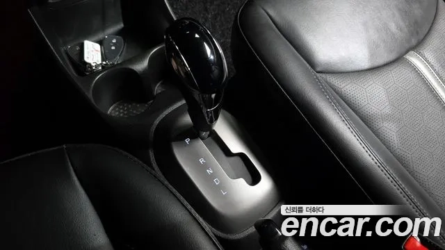 Chevrolet (GM Daewoo) The New Spark id 2881752 из Кореи 19