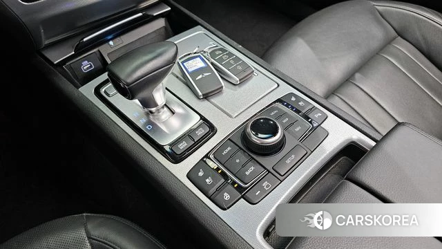 Genesis G80 id 4390352 из Кореи 19